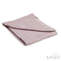 MS01-P: Pink 6 Pack Muslin Squares